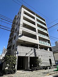 都営大江戸線 両国駅 徒歩11分