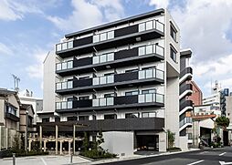 京成押上線 京成曳舟駅 徒歩3分の賃貸マンション