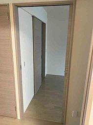 ＳＨＩＮＴＯ　ＣＩＴＹ　Ｃ棟 8階3LDKの室内