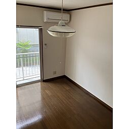 メゾン兵庫塚 102 1階1Kのリビング/ダイニング