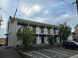 名古屋市営桜通線 鶴里駅 徒歩20分の賃貸アパート