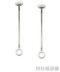 リーフ 205 2階1LDKのリビング/ダイニング