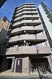 JR山手線 田町駅 徒歩9分の賃貸マンション