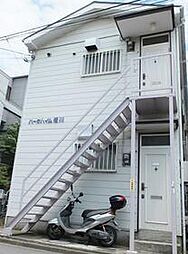 JR南武線 浜川崎駅 徒歩23分