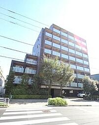 東京メトロ半蔵門線 水天宮前駅 徒歩9分の賃貸マンション