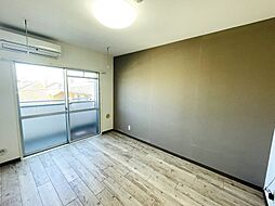 ユースフル祐天寺No.1 404 4階ワンルームのリビング/ダイニング