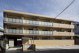 名古屋市営名港線 六番町駅 徒歩4分