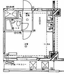 JR東海道本線 横浜駅 徒歩17分