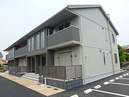 東武伊勢崎線 細谷駅 徒歩20分の賃貸アパート