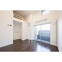 Solana　春日井(ソラーナカスガイ) 205 2階1Kのリビング/ダイニング