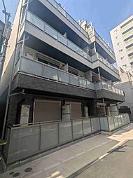 横浜市営地下鉄ブルーライン 阪東橋駅 徒歩7分の賃貸マンション