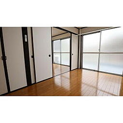 JR山手線 渋谷駅 徒歩7分の賃貸マンション 3階2Kのリビング/ダイニング