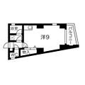 フロントリバー2階11.9万円