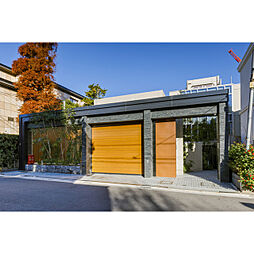 プレステージレジデンス白金長者丸 201