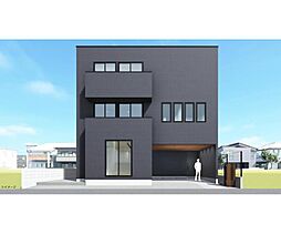 （仮称）目黒区目黒本町6丁目計画