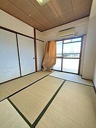 セレーノ天沼 301 3階2Kのリビング/ダイニング