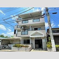 京王相模原線 京王堀之内駅 徒歩14分の賃貸マンション