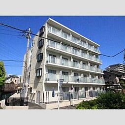 京王相模原線 京王多摩センター駅 徒歩7分の賃貸マンション