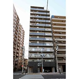 東京メトロ銀座線 田原町駅 徒歩5分の賃貸マンション