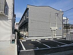 レオパレスレグルス