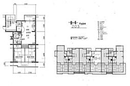 阪急箕面線 桜井駅 徒歩15分