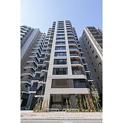 都営大江戸線 門前仲町駅 徒歩9分