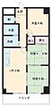 レジディア日比野14階7.2万円