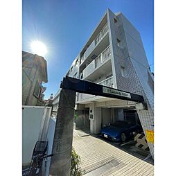 東急池上線 石川台駅 徒歩5分の賃貸マンション