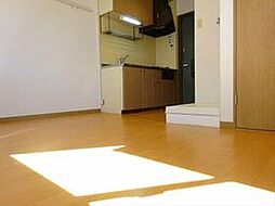 京王井の頭線 西永福駅 徒歩1分の賃貸マンション 3階ワンルームのリビング/ダイニング