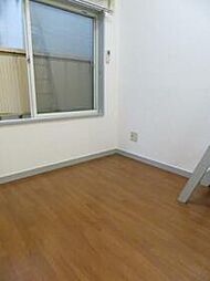 東大和ハイランド 202 2階ワンルームの室内
