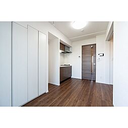 JR総武線 東中野駅 徒歩9分の賃貸マンション