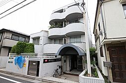 都営大江戸線 西新宿五丁目駅 徒歩12分