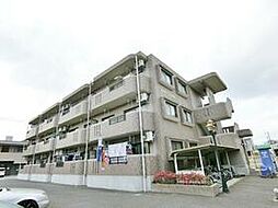 ファミーユＡ棟