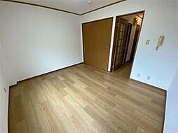 第二酒井マンション 102 1階1Kのリビング/ダイニング