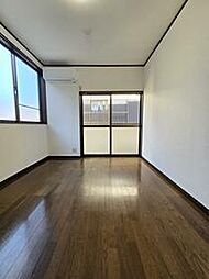 ビラＹＯＫＯＨＡＭＡ 101 1階ワンルームのリビング/ダイニング