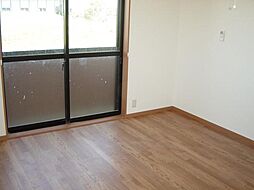 養老鉄道 多度駅 徒歩19分の賃貸アパート 1階1Kの室内