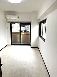 エクセル犬山 202 2階1Kのリビング/ダイニング