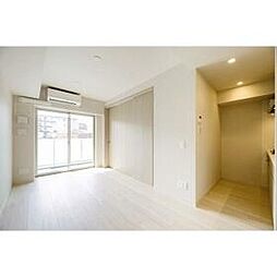 都営浅草線 西馬込駅 徒歩8分の賃貸マンション 3階2LDKのリビング/ダイニング