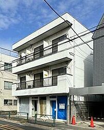 JR中央線 武蔵境駅 徒歩10分の賃貸マンション