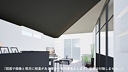 JR東海道本線 西岐阜駅 徒歩7分の賃貸アパート 1階1LDKのリビング/ダイニング