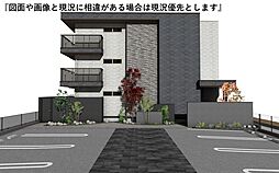 JR東海道本線 西岐阜駅 徒歩7分の賃貸アパート