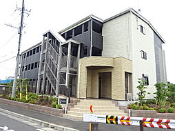 つくばエクスプレス 柏の葉キャンパス駅 徒歩16分の賃貸アパート