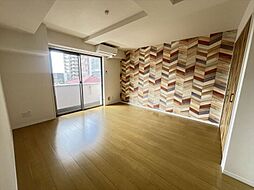 日暮里舎人ライナー 見沼代親水公園駅 徒歩1分の賃貸マンション 2階1Kのリビング/ダイニング