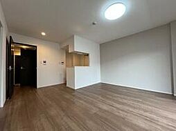 ＣＲＥＡＬｐｒｅｍｉｅｒ西馬込 305 3階1LDKのリビング/ダイニング