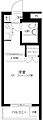 ハイタウン世田谷代田4階6.0万円