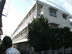 京王線 府中駅 徒歩12分の賃貸マンション