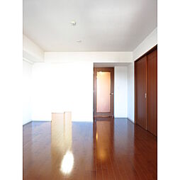 パークフラッツ横濱公園 0901 9階3LDKのリビング/ダイニング