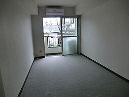 セントヒルズ小金井 305 3階ワンルームのリビング/ダイニング