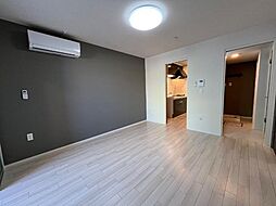 四日市あすなろう 西日野駅 徒歩11分の賃貸アパート 1階1Kの室内