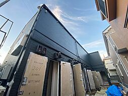 西武池袋線 保谷駅 徒歩7分の賃貸アパート